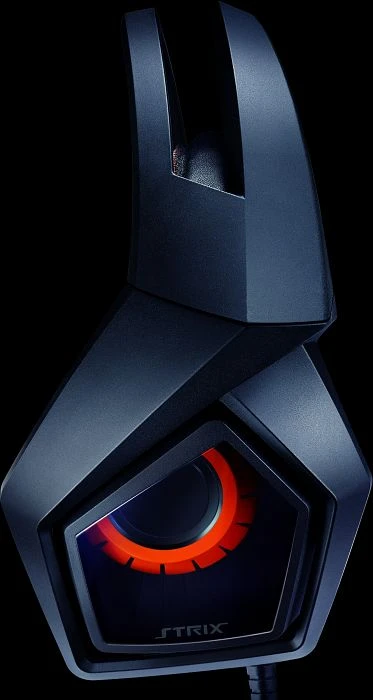 ASUS Strix Pro Gaming Headset