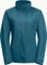 Jack Wolfskin Geisshorn 3in1 Funktionsjacke blue coral (Damen) Vorschaubild