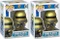 FunKo Pop! Heroes: Batman VS Superman Vorschaubild