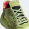 adidas Nite Jogger semi frozen yellow/hi-res yellow (Damen) Vorschaubild