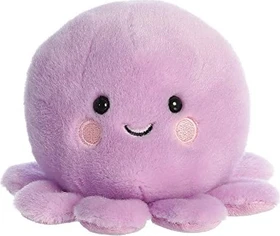 Aurora World Palm Pals Oliver Oktopus 13cm