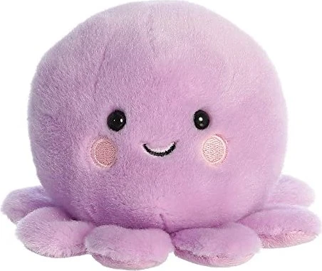 Aurora World Palm Pals Oliver Oktopus 13cm