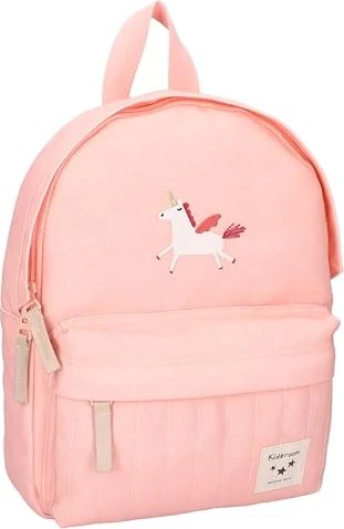 Kidzroom Tattle and Tales Einhorn pink Kindergartenrucksack
