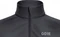 Gore Wear M Thermo Zip Shirt Trikot langarm schwarz (Herren) Vorschaubild