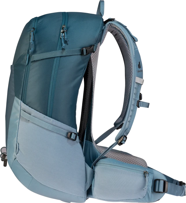 Deuter Futura 27 arctic/slateblue