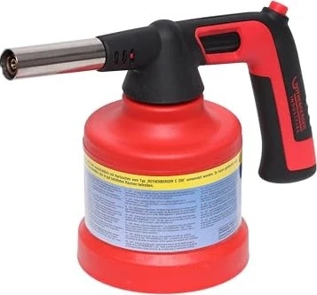 Rothenberger RS 200 Gas-Lötlampe