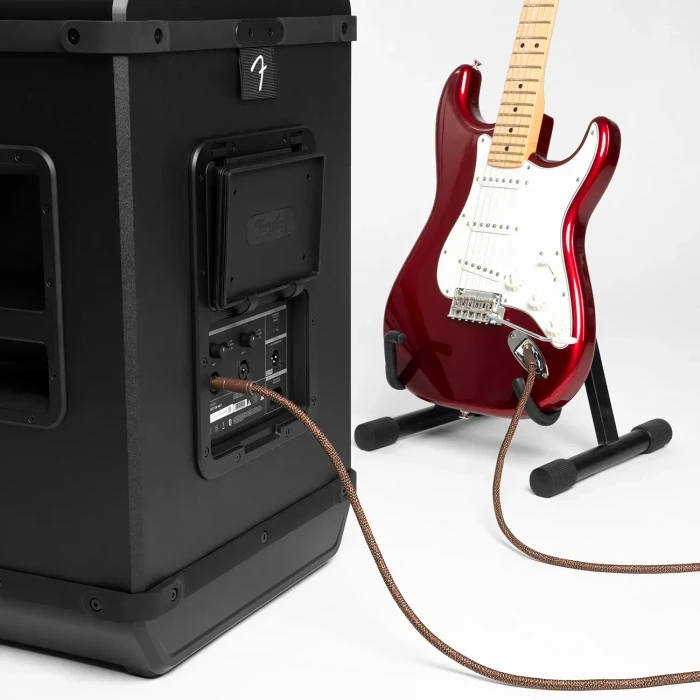 Teufel Fender x Teufel Rockster Neo
