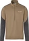 Vaude Livigno Halfzip II Fleece Funktionsshirt langarm (Herren) Vorschaubild