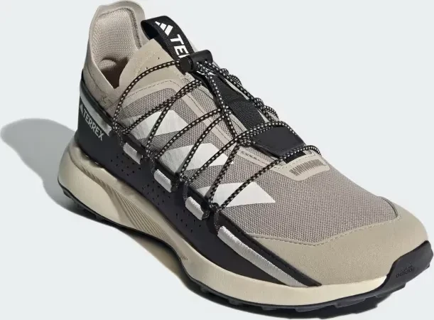 adidas Terrex Voyager 21 Travel wonder beige/wonder white/semi impact orange (Herren)