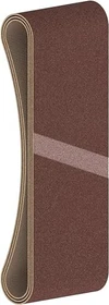 Bosch Professional X440 Best for Wood and Paint Schleifband K220, 75x457mm, 3 Stück
