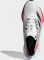 adidas Adizero Boston 12 cloud white/aurora met/solar red (Herren) Vorschaubild