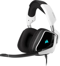 Corsair VOID RGB ELITE USB White