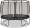 Exit Toys Allure Premium Trampolin mit Sicherheitsnetz 366cm Vorschaubild