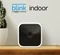 Blink Indoor Kamera weiß, 2. Generation/2020, inkl. Sync-Modul 2, 3er-Pack Vorschaubild
