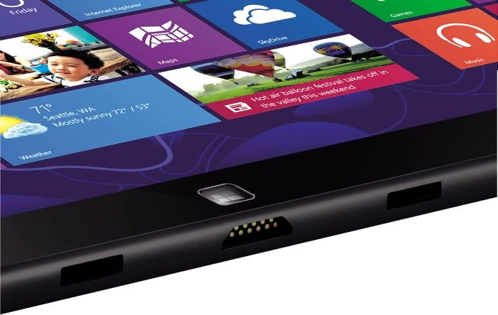 Samsung ATIV Tab 7, Core i5-3317U, 128GB, UMTS, Windows 8 Pro 64bit, KeyboardDock