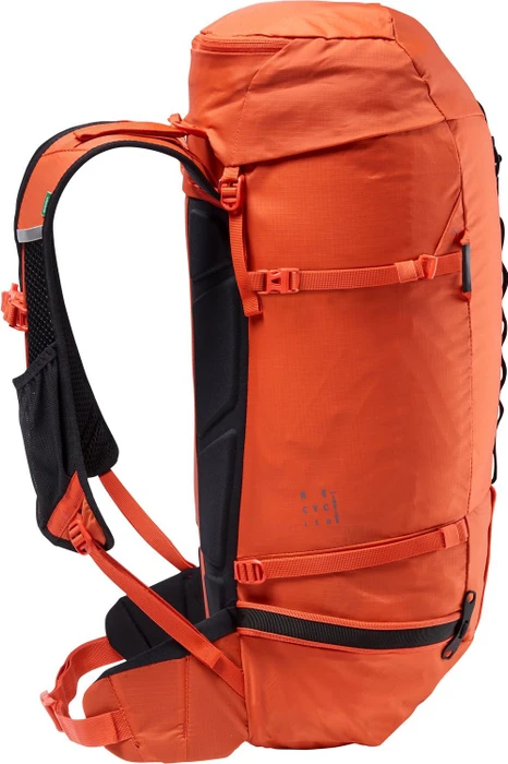 Vaude Serles 32 burnt red