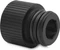 EK Water Blocks Quantum Line EK-Quantum Torque Push-In Adapter M 14, G1/4", schwarz Vorschaubild