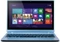 Acer Aspire V5-122P-42154G50nbb, blau, A4-1250, 4GB RAM, 500GB HDD, DE Vorschaubild