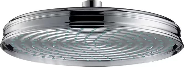 Hansgrohe Axor Montreux Kopfbrause 240 1jet chrom