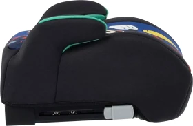 Bébé Confort Disney Gaia i-Fix Booster Sitzerhöhung fun mickey