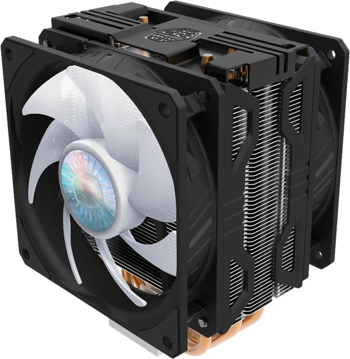 Cooler Master Hyper 212 LED Turbo ARGB