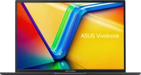 ASUS VivoBook 16 M1605XA-MB042W, Indie Black, Ryzen 9 7940HS, 16GB RAM, 1TB SSD, DE