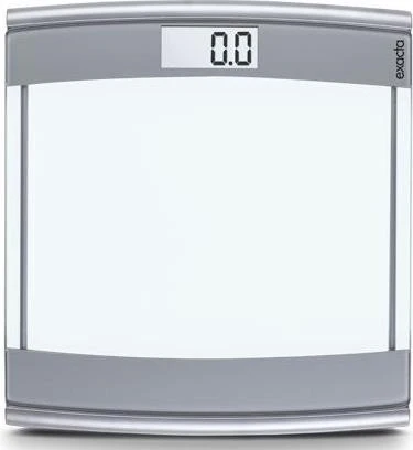 Soehnle Exacta Classic digitale Personenwaage
