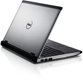 Dell Vostro 3350, silber, Core i3-2350M, 4GB RAM, 320GB HDD, DE