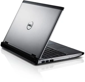 Dell Vostro 3350, silber, Core i3-2350M, 4GB RAM, 320GB HDD, DE