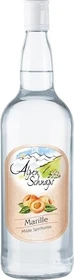 Alpenschnaps Steinbeisser Marille 1l