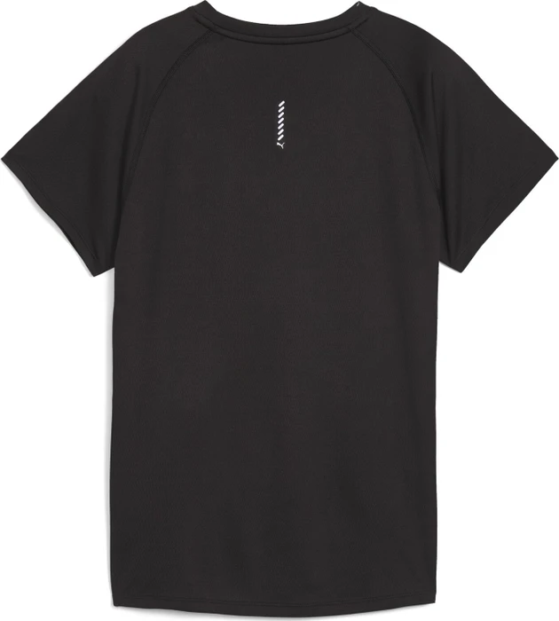 Puma Veolocity Laufshirt kurzarm puma black