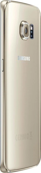 Samsung Galaxy S6 Edge G925F 64GB gold