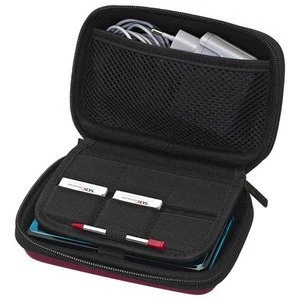 BigBen Nintendo 3DS Tasche 3DS5 Tasche blau (DS)