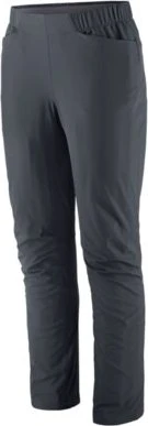 Patagonia Chambeau Kletterhose lang smolder blue (Damen)