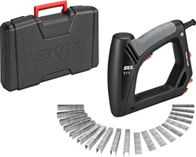 Skil 8200 AC Elektro-Tacker/Nagler inkl. Koffer