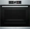 Bosch Serie 8 HSG656XS1 Dampfbackofen Vorschaubild
