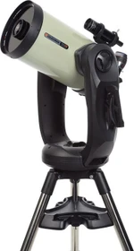 Celestron CPC Deluxe 925 HD Goto-Teleskop