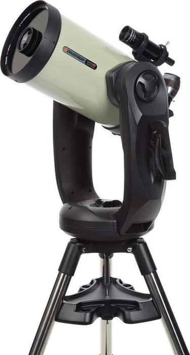 Celestron CPC Deluxe 925 HD Goto-Teleskop