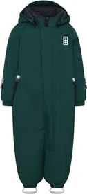 LEGO Wear Julian 711 Skianzug dark green (Junior)