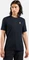 Odlo F-Dry Funktionsshirt kurzarm dark sapphire (Herren) Vorschaubild