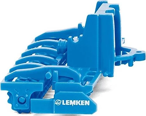 Wiking Modern Edition Lemken Kreiselegge Zirkon 12