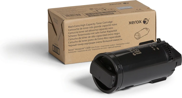 Xerox Toner 106R03923 schwarz sehr hohe Kapazität