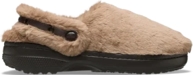 Crocs Classic Unfurgettable Clog milk chocolate