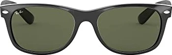 Ray-Ban RB2132 New Wayfarer Classic 55mm black/green classic