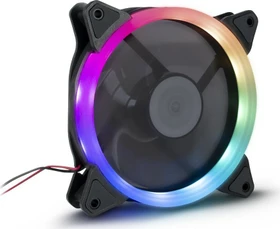 Inter-Tech Argus RS-051 RGB, 120mm