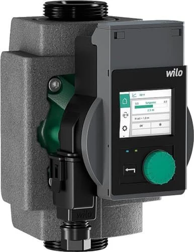 Wilo Stratos PICO plus 25/0.5-6-N Zirkulationspumpe