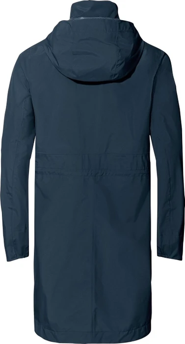 Vaude Mineo Funktionsmantel dark sea (Damen)