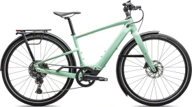 Specialized Turbo Vado SL 2 4.0 EQ gloss oasis Modell 2024