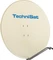 TechniSat Satman 850 Plus beige inkl. LNB-Halterung Vorschaubild