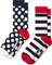 Happy Socks Big Dot Socken Vorschaubild